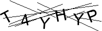 Security Captcha