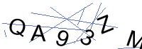 Security Captcha