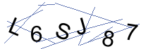 Security Captcha