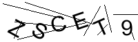 Security Captcha