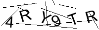 Security Captcha