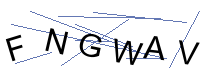 Security Captcha