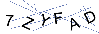Security Captcha
