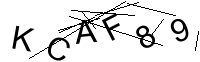 Security Captcha