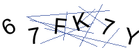 Security Captcha