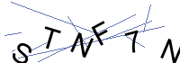 Security Captcha