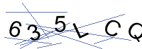 Security Captcha