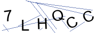 Security Captcha