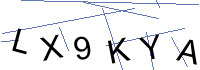 Security Captcha