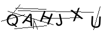 Security Captcha