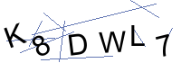 Security Captcha
