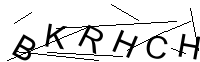 Security Captcha