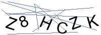 Security Captcha