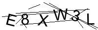 Security Captcha