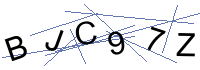 Security Captcha