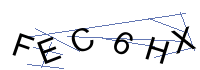 Security Captcha