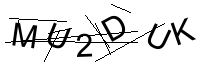 Security Captcha