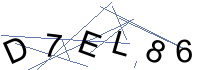Security Captcha