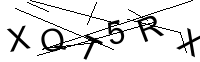 Security Captcha