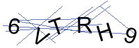 Security Captcha