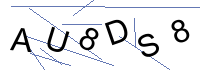 Security Captcha