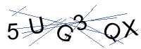 Security Captcha