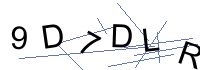 Security Captcha