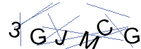Security Captcha